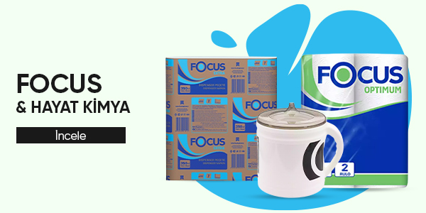 Focus Hayat Kimya
